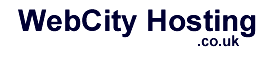 WebCity Hosting
